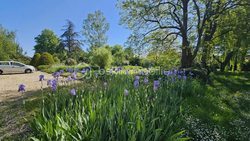 Maison - 170 m² - 6 pièces