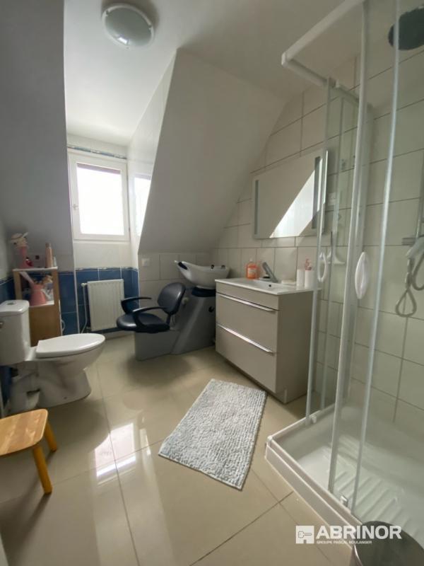 Maison - 77 m² - 4 pièces