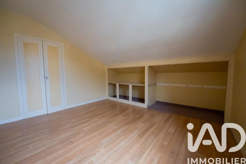 Maison de campagne - 157 m² - 8 pièces