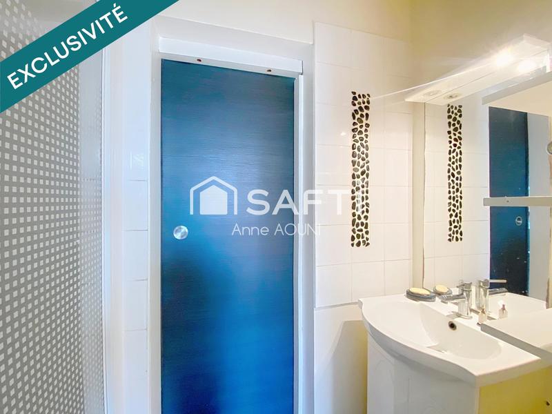 Maison - 141 m² - 5 pièces