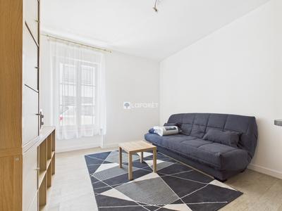 Appartement - 20 m² - 1 pièce