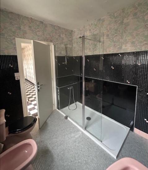 Maison de village - 90 m² - 4 pièces