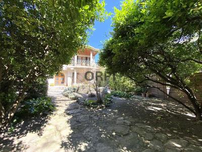 Maison de ville - 194 m² - 7 pièces