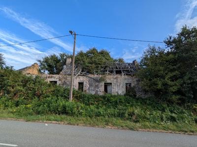 Longère - 1 m² - 1 pièce