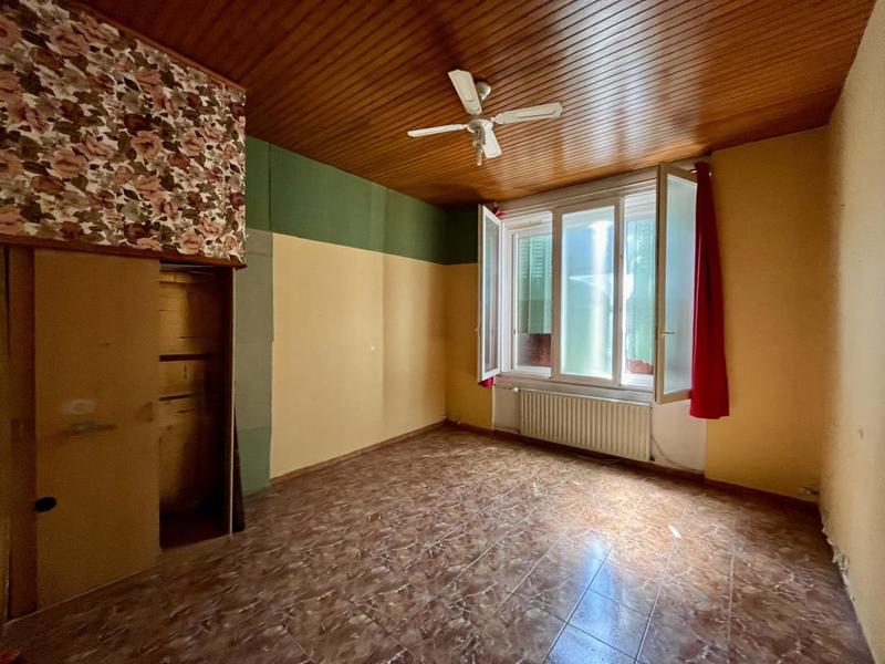 Maison - 205 m² - 8 pièces