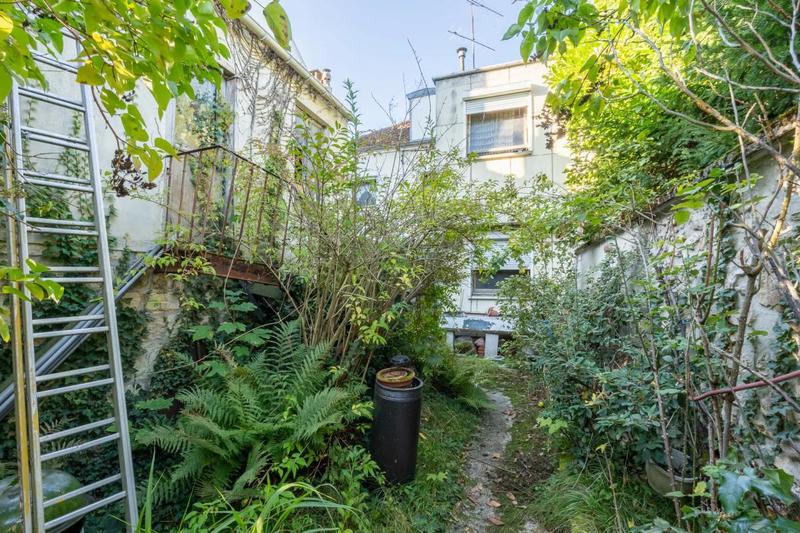 Maison - 200 m² - 5 pièces