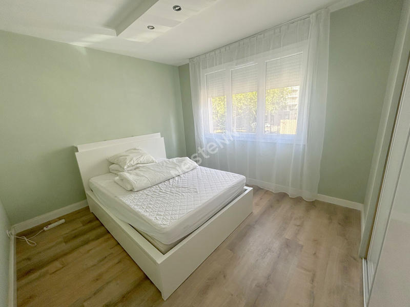 Appartement - 88 m² - 4 pièces