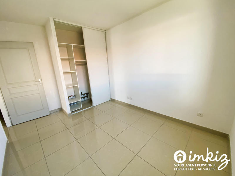Appartement - 54 m² - 3 pièces