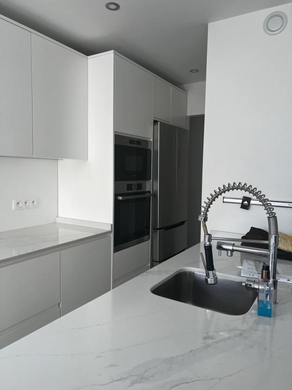 Appartement - 79 m² - 3 pièces