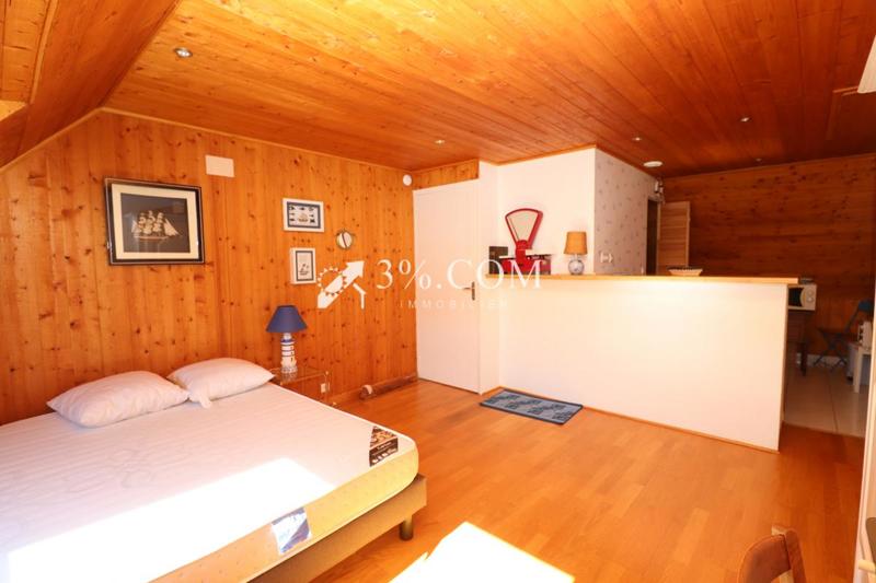 Maison - 174 m² - 6 pièces