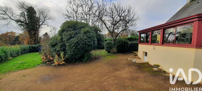 Maison de village - 120 m² - 5 pièces