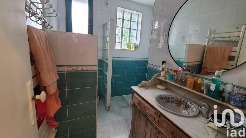 Maison - 145 m² - 6 pièces