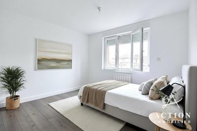 Appartement - 75 m² - 4 pièces