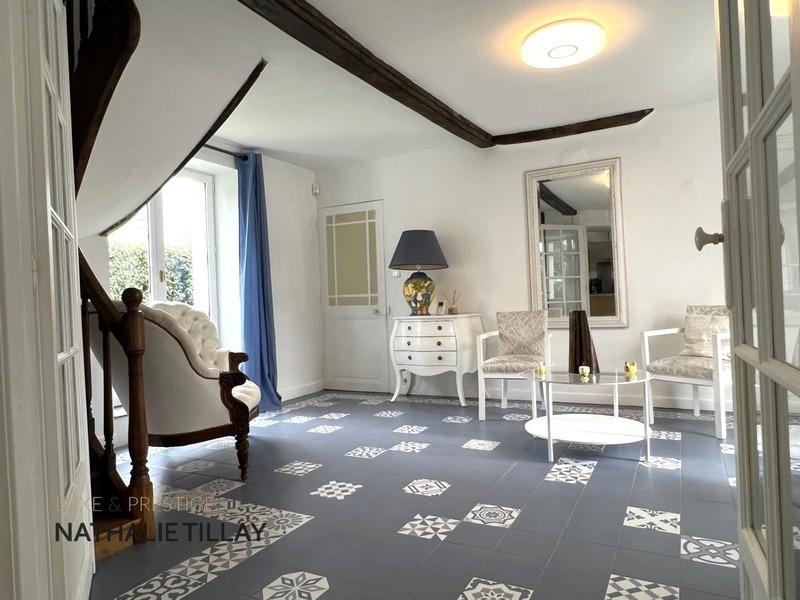 Longère - 180 m² - 7 pièces