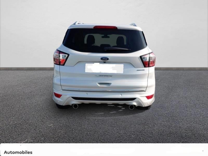Ford Kuga II 1.5 Flexifuel-E85 150ch 4x2 auto Vignale