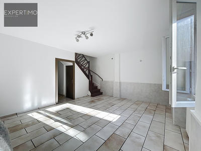 Maison - 70 m² - 3 pièces