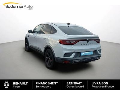 Renault Arkana E-Tech 145 - 21b R.S. Line