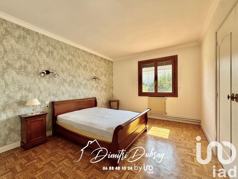 Maison de ville - 300 m² - 8 pièces