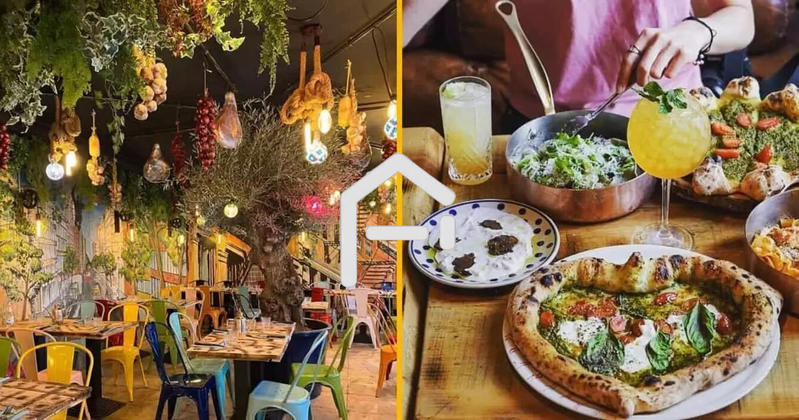 Fonds de commerce - 92 m²