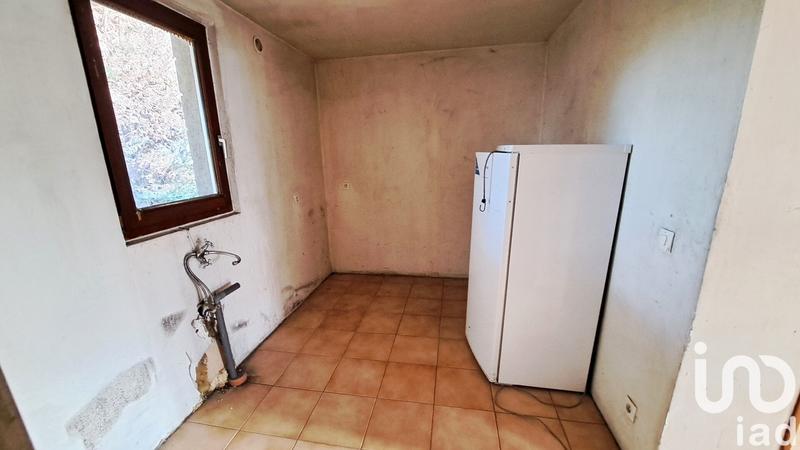 Maison - 204 m² - 8 pièces