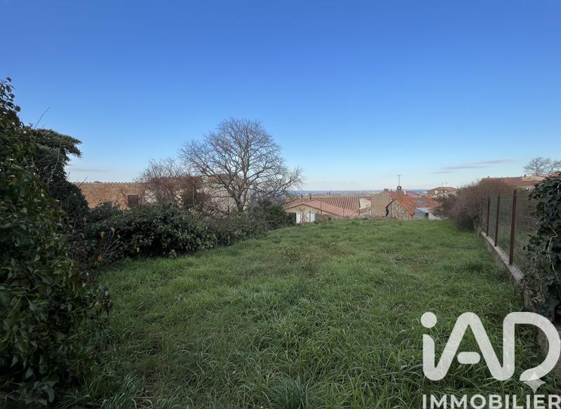 Maison - 223 m² - 8 pièces