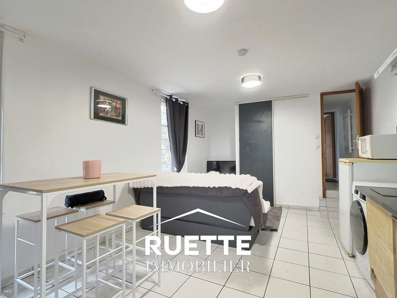 Maison - 105 m² - 6 pièces