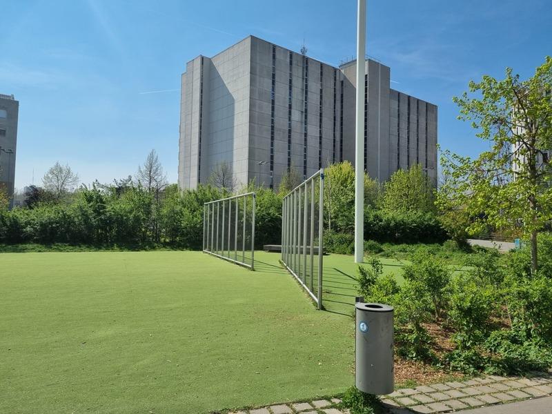 Appartement - 80 m² - 3 pièces