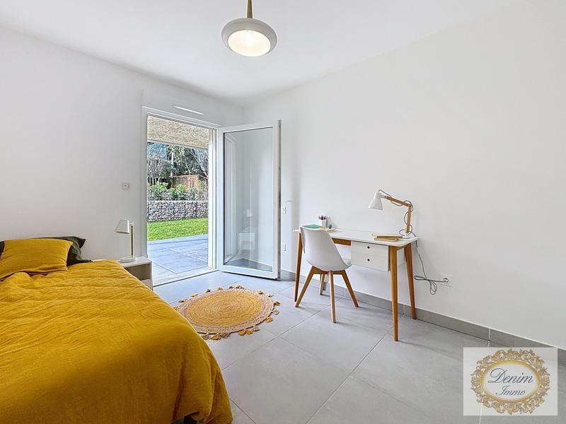 Appartement - 79 m² - 3 pièces