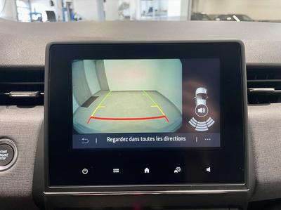 Renault Clio V (2) 1.5 Dci 100 Evolution