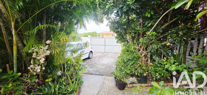 Maison - 77 m² - 4 pièces