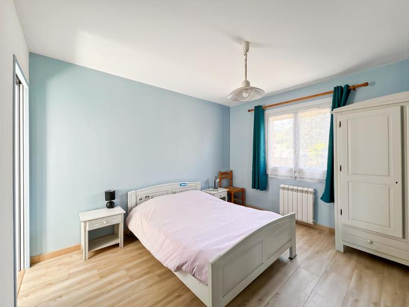 Maison - 126 m² - 6 pièces