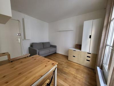 Appartement - 15 m² - 1 pièce