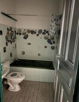 Appartement ancien - 21 m² - 1 pièce