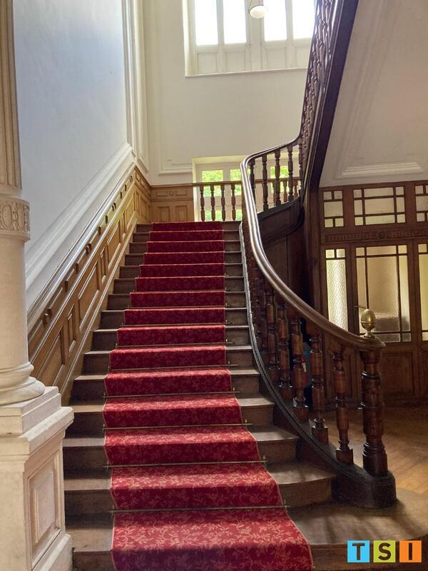 Appartement - 95 m² - 2 pièces