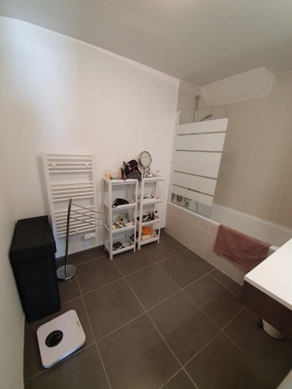 Appartement - 95 m² - 5 pièces