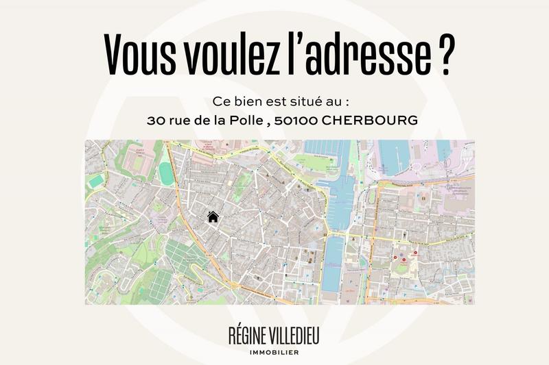 Maison - 121 m² - 6 pièces