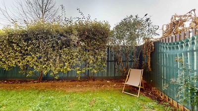 Appartement - 82 m²