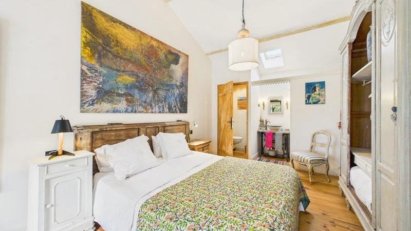 Propriété - 265 m² - 10 pièces