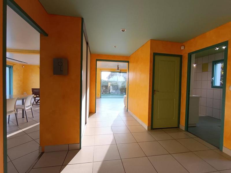 Maison - 195 m² - 5 pièces