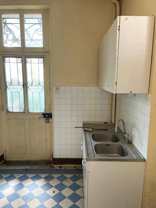 Maison bourgeoise - 260 m² - 6 pièces