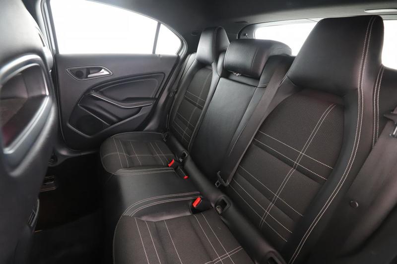 Mercedes Classe a 180 Sensation 7g-Dct 122 ch