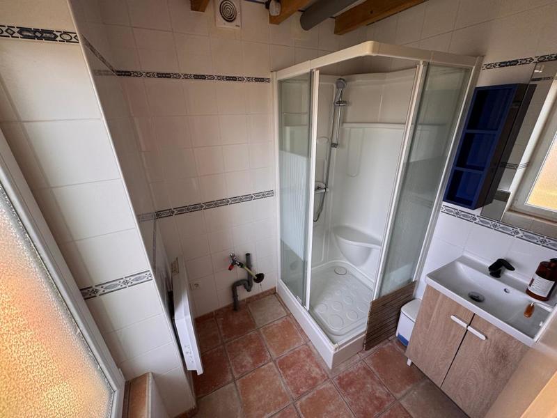 Maison - 45 m² - 3 pièces