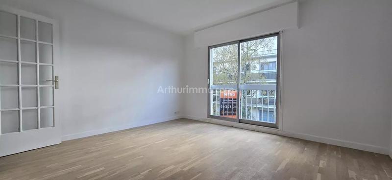 Appartement - 22 m² - 1 pièce