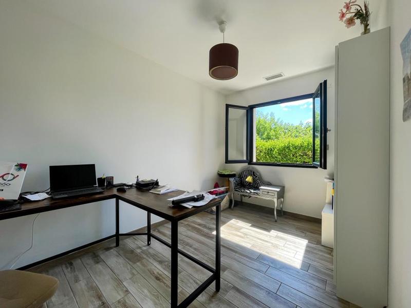 Maison - 123 m² - 5 pièces