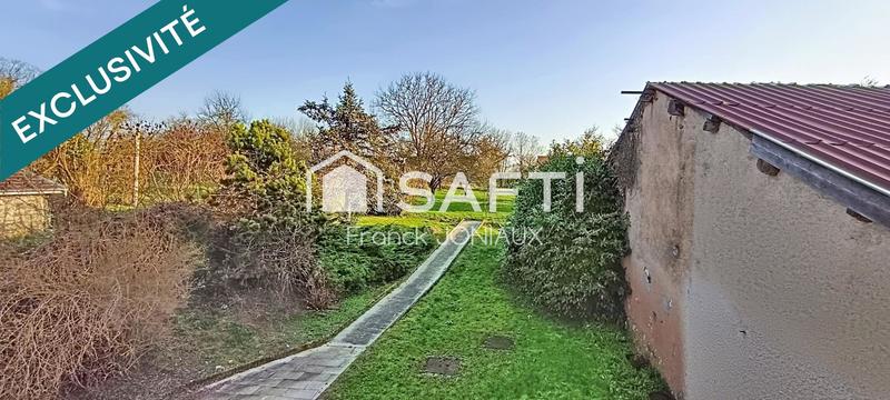 Propriété - 153 m² - 5 pièces