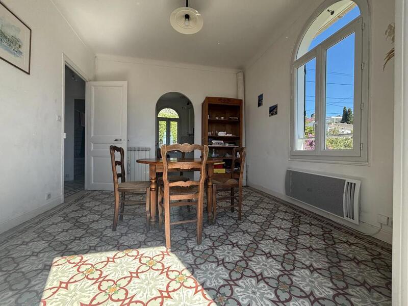 Villa - 110 m² - 5 pièces