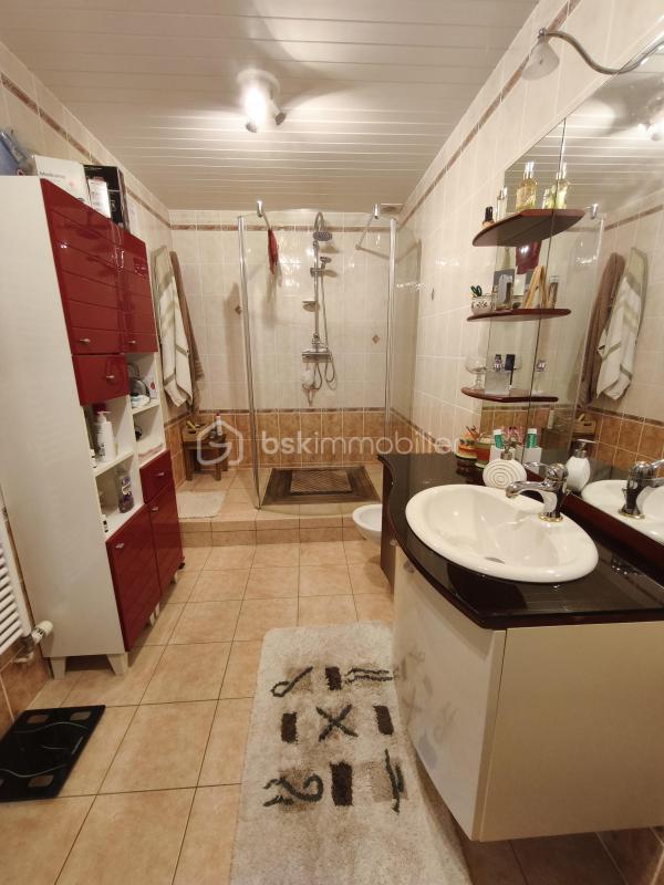 Longère - 221 m² - 10 pièces