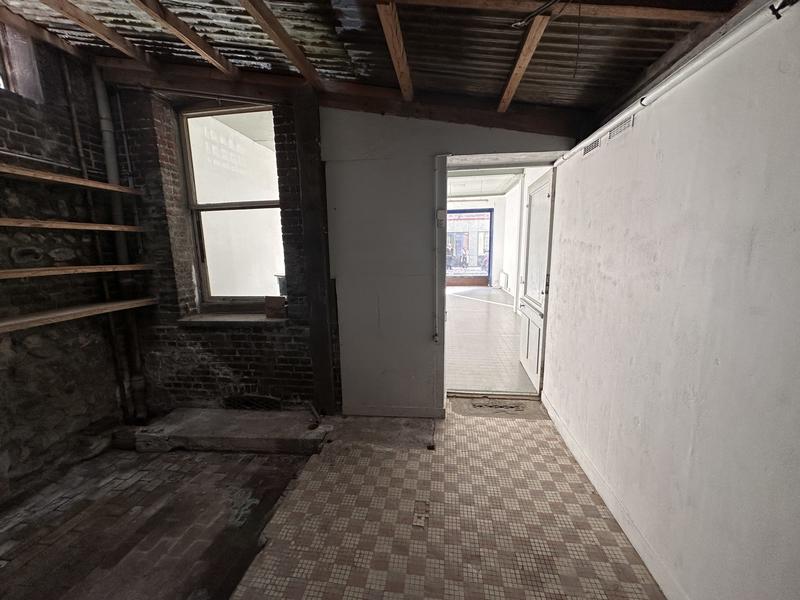 Fonds de commerce - Magasins - 54 m²