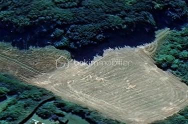 Terrain de loisirs - 1 934 m²