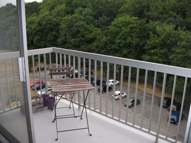 Appartement - 31 m² - 1 pièce